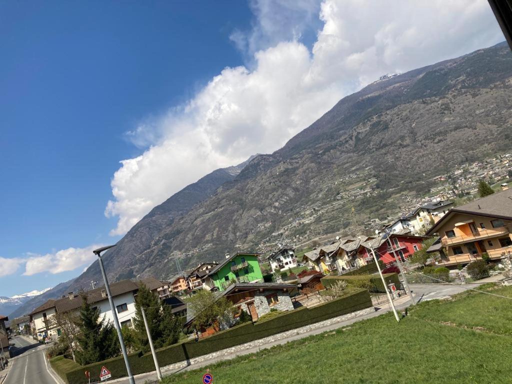 Arcobaleno Aosta Exterior photo